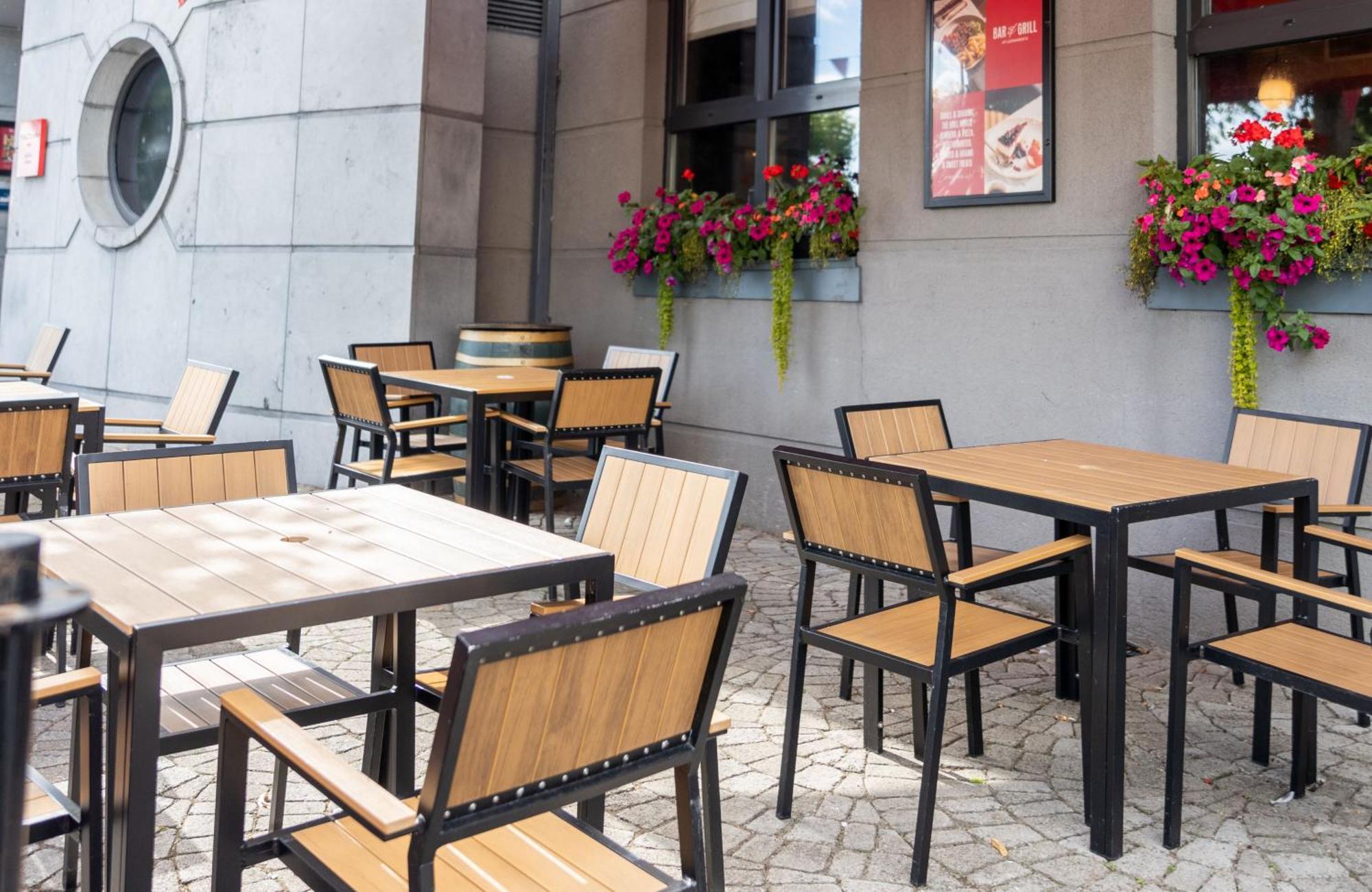 Hotel Leonardo Galway