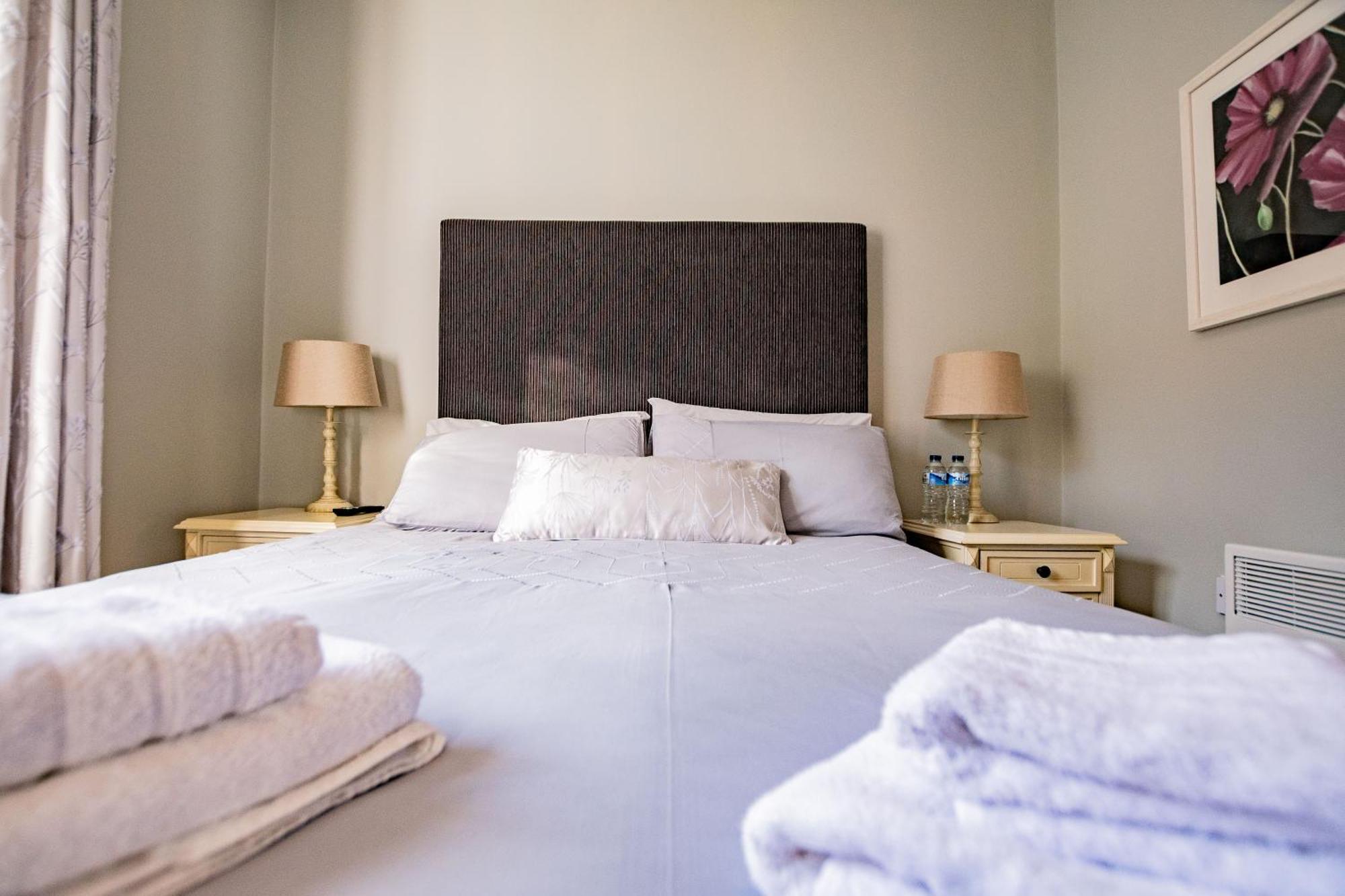 Mayfair Holiday home