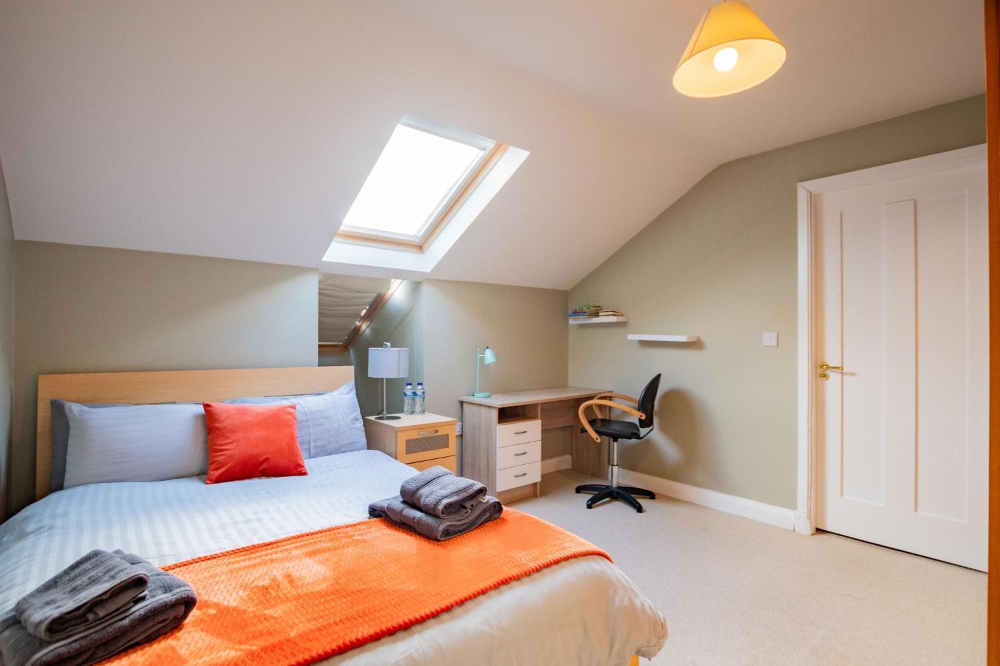 Mayfair Holiday home *