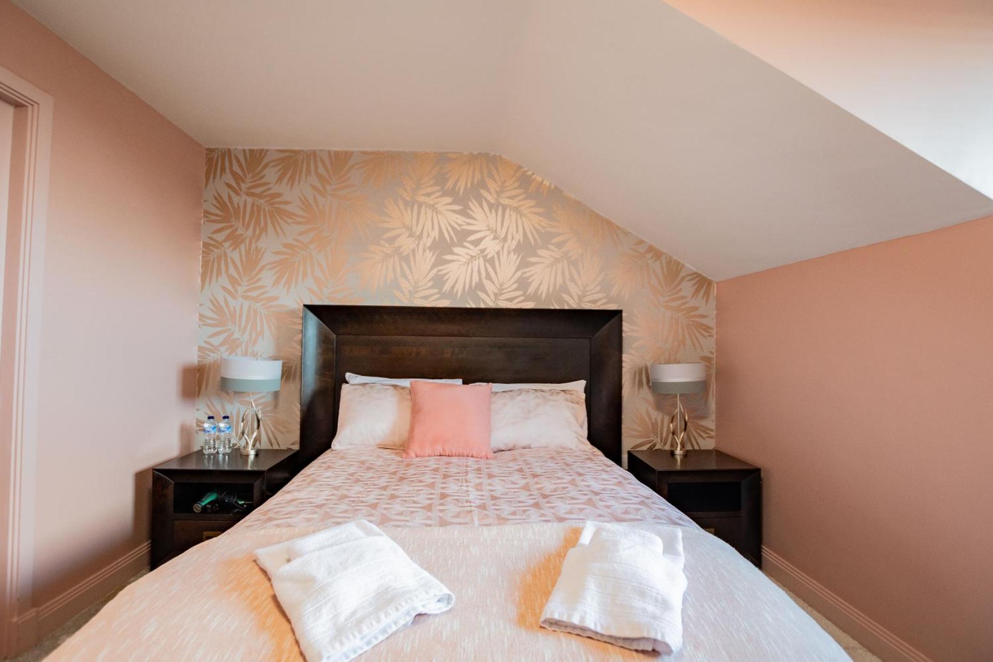 Mayfair Holiday home Galway