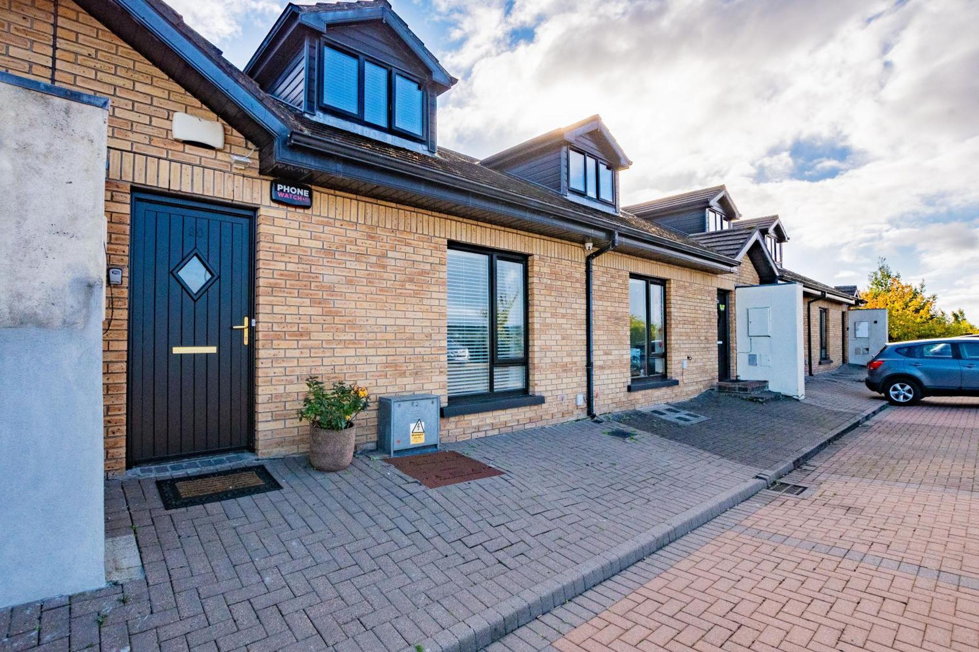 Mayfair Holiday home Galway
