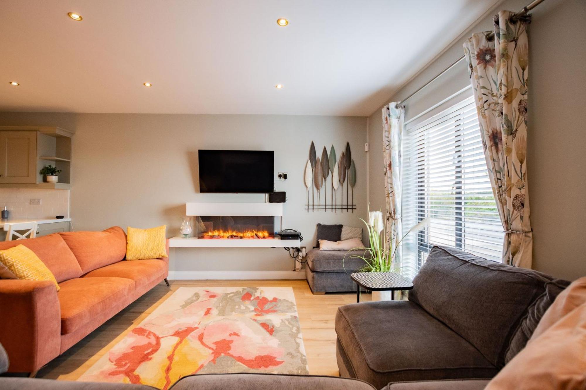 Holiday home Mayfair *