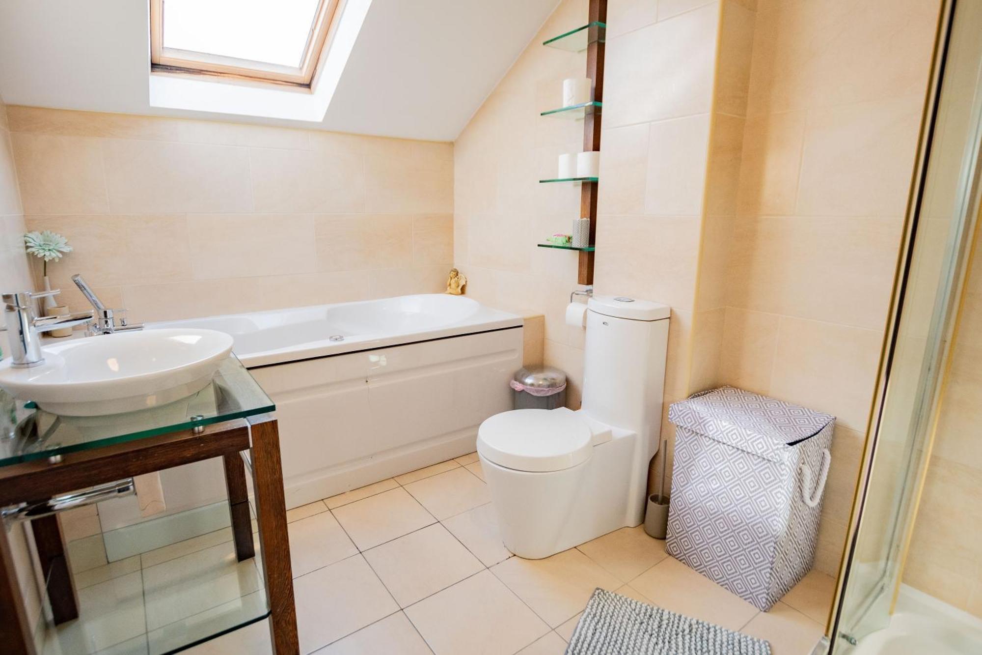 Holiday home Mayfair Galway