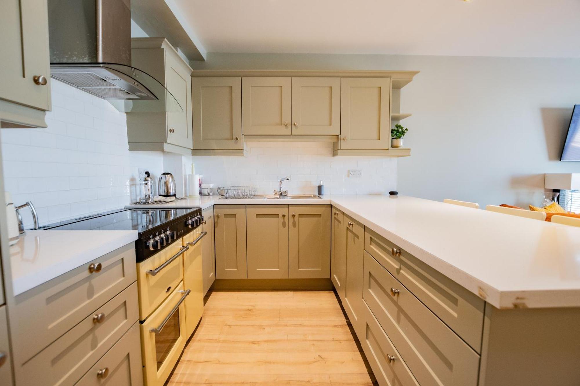 Holiday home Mayfair Galway