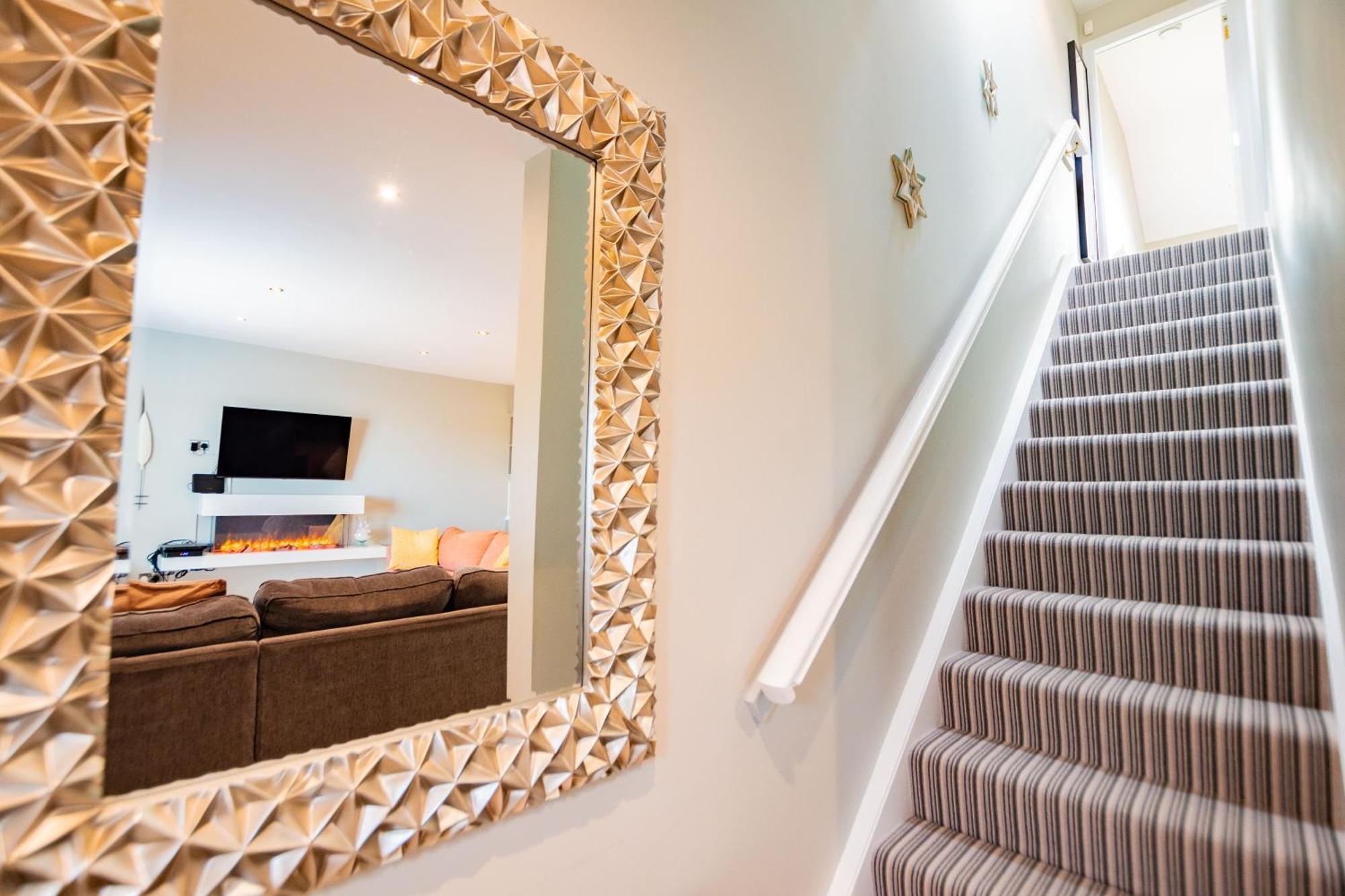 Mayfair Holiday home *