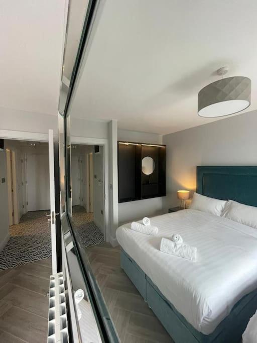 Exquisite Sea View In Salthill, *