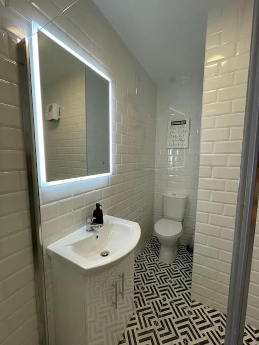Exquisite Sea View In Salthill, Galway