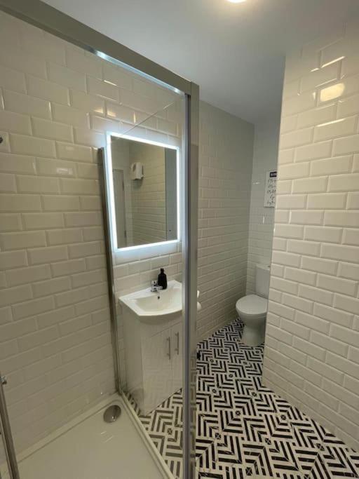 Apartment Exquisite Sea View In Salthill, Galway