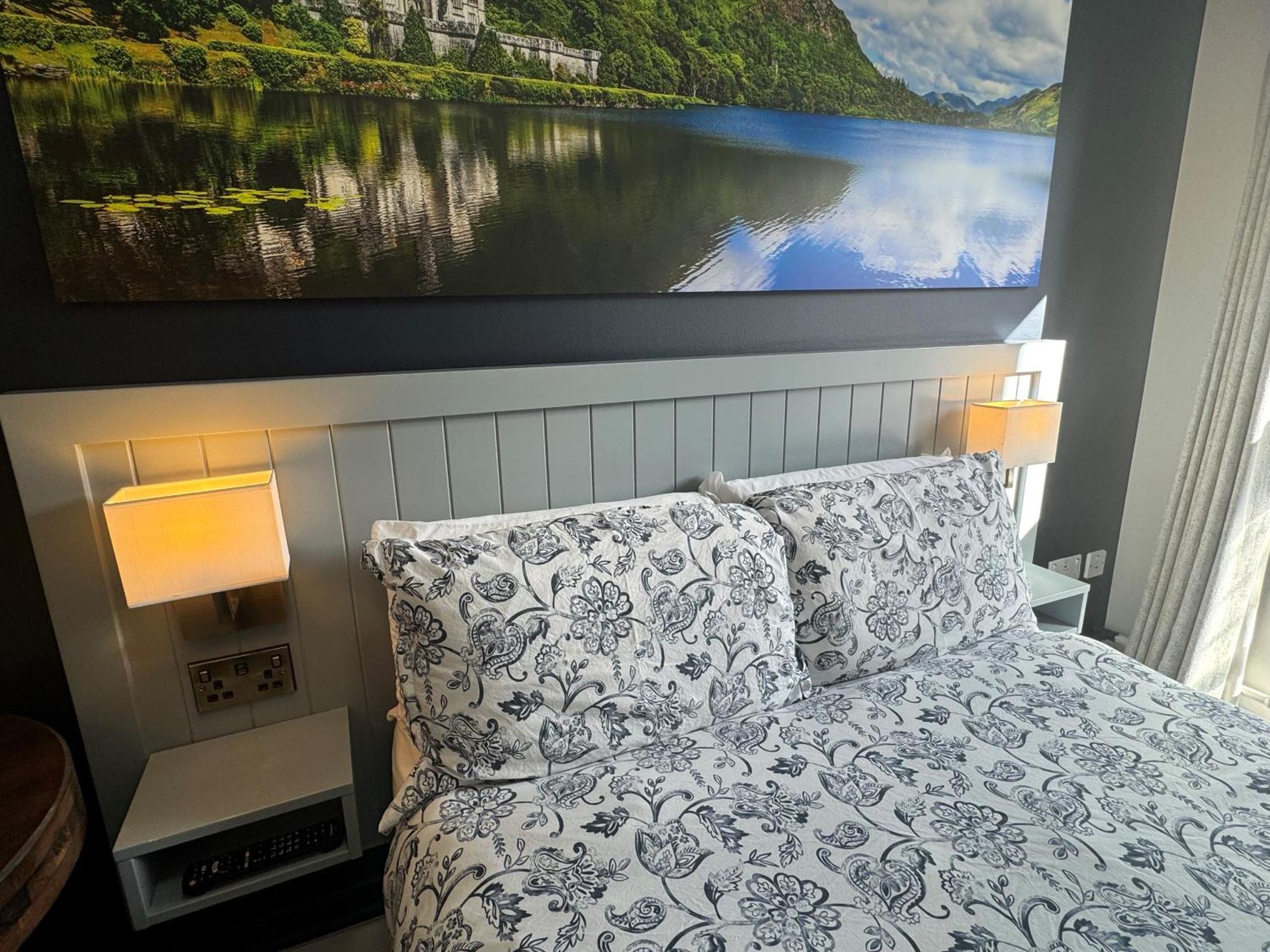 Hostel Kinlay Eyre Square *