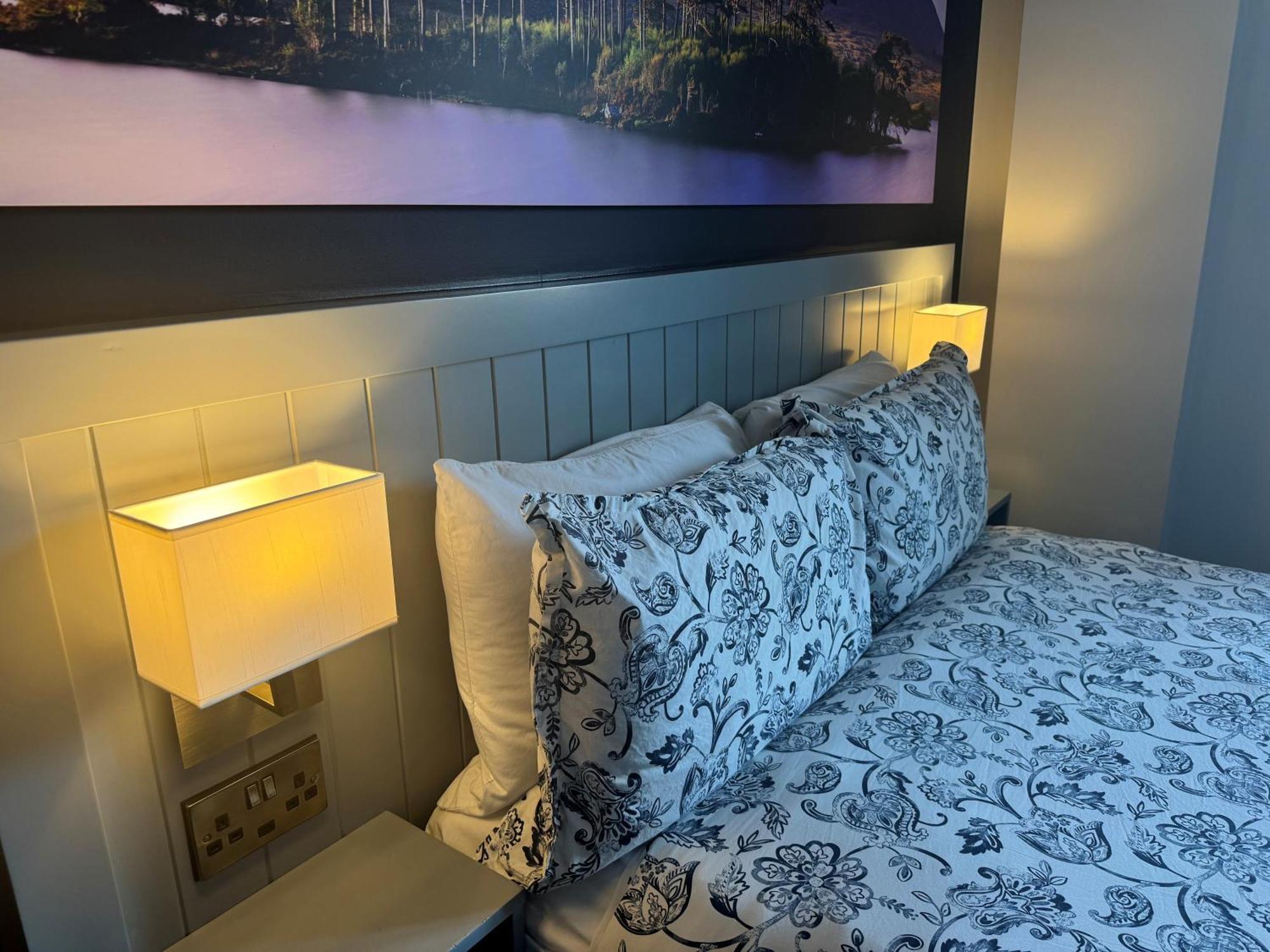 Hostel Kinlay Eyre Square Galway