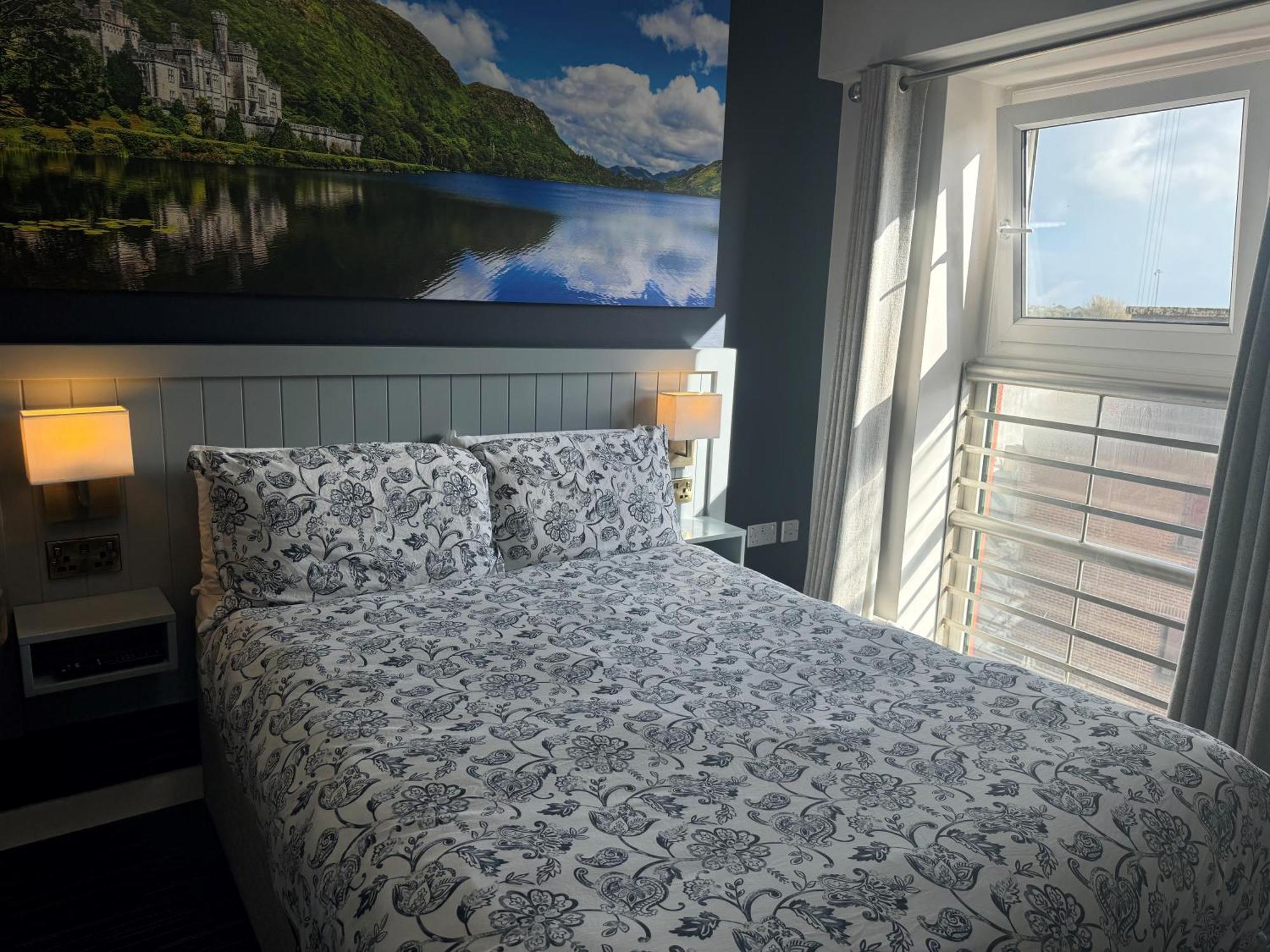 Hostel Kinlay Eyre Square *