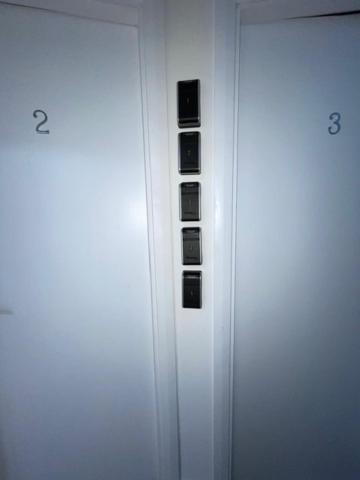 Market 2 Aparthotel *