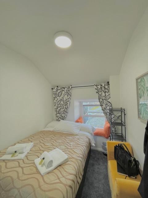 Market 2 Aparthotel Galway