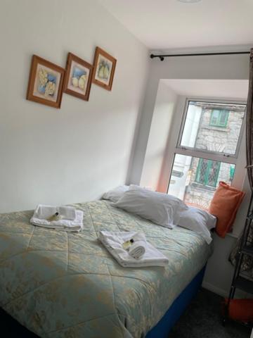 Market 2 Aparthotel *