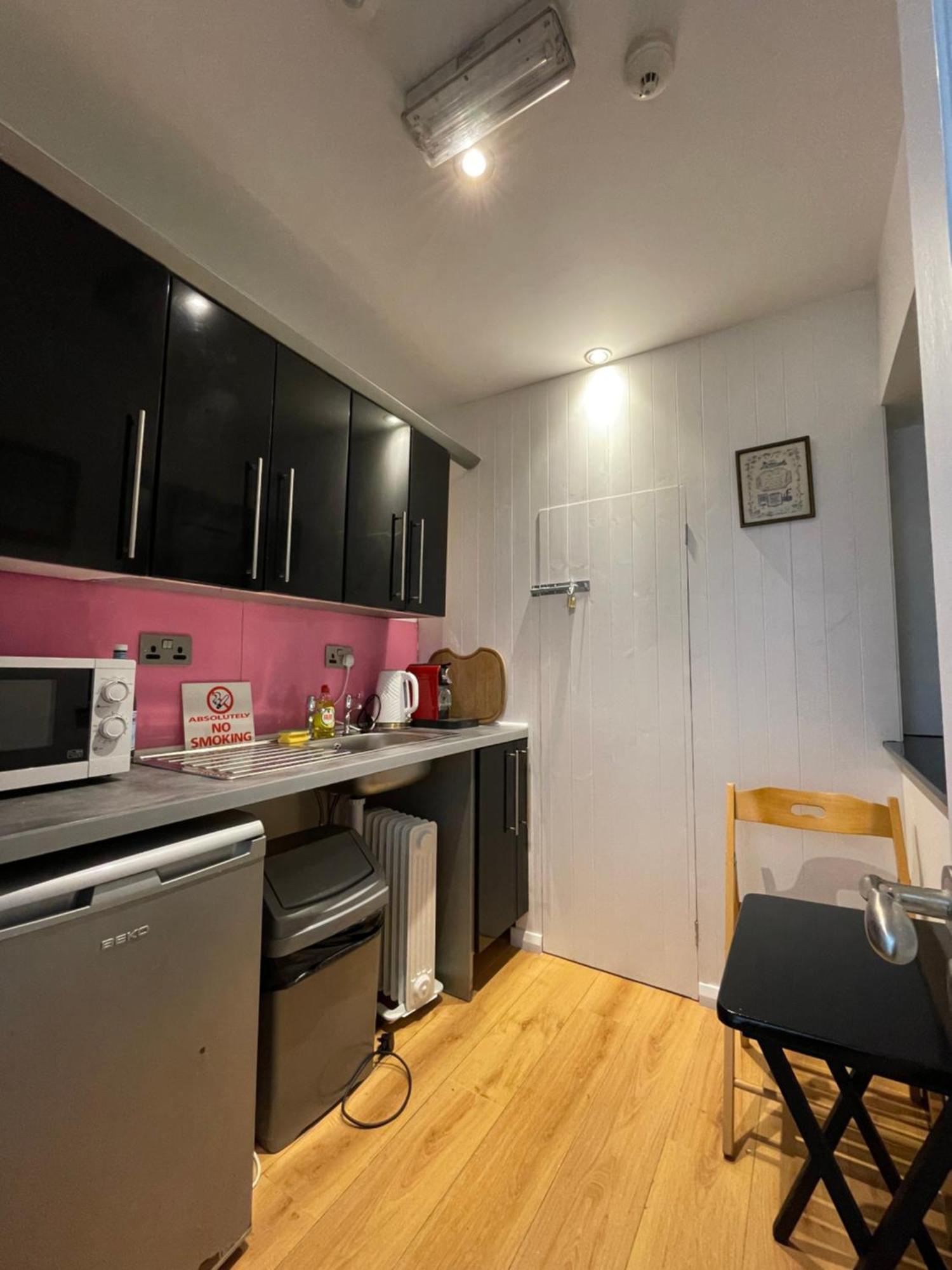 Aparthotel Market 4