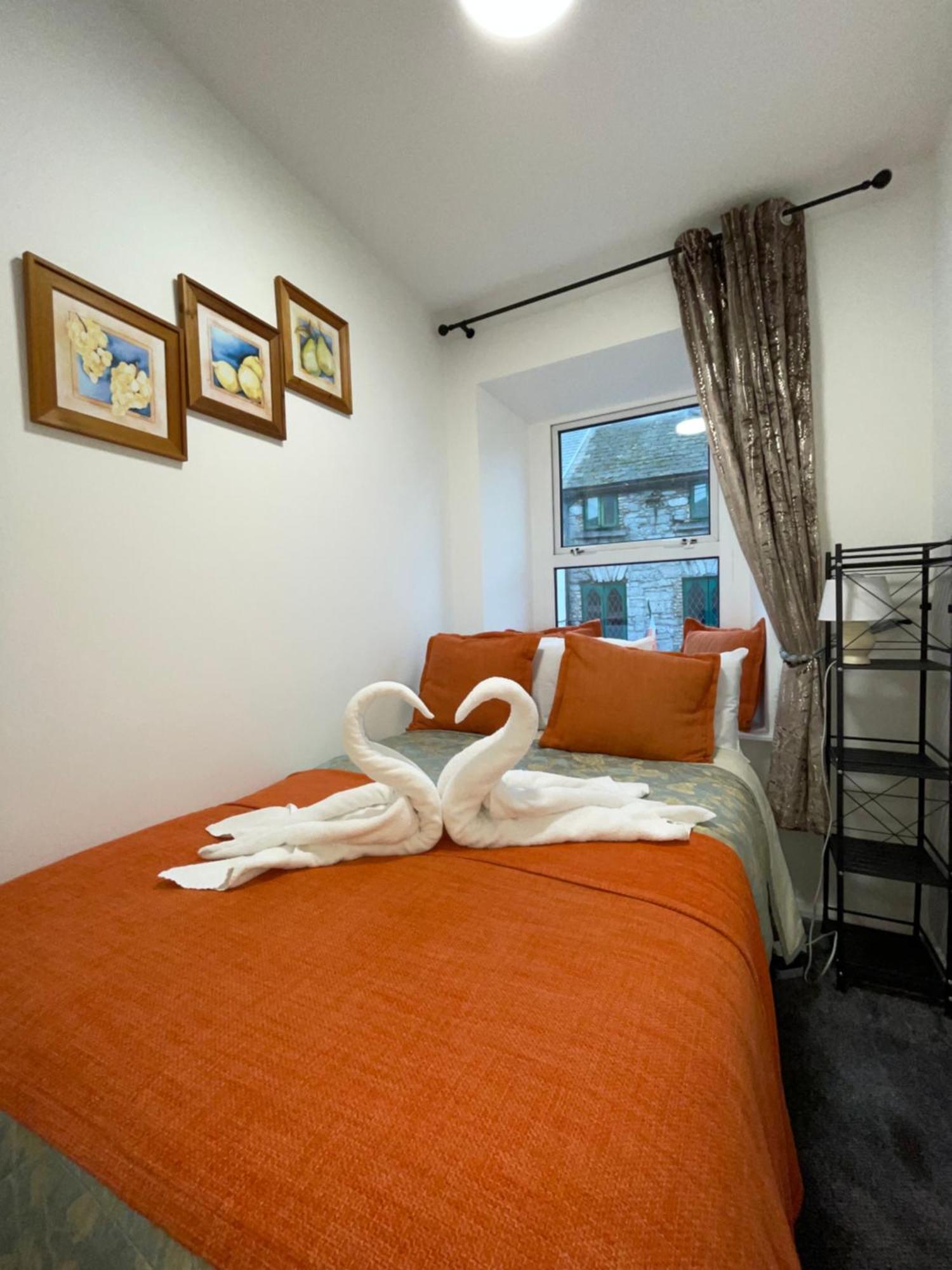 Market 2 Aparthotel Galway