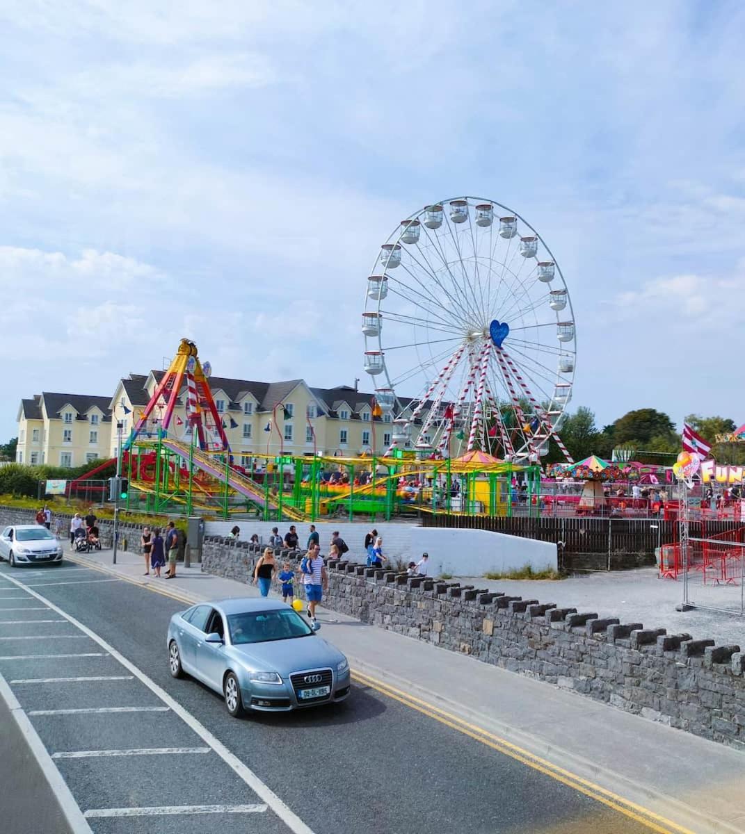 Salthill - Quiet & Relaxing * Galway