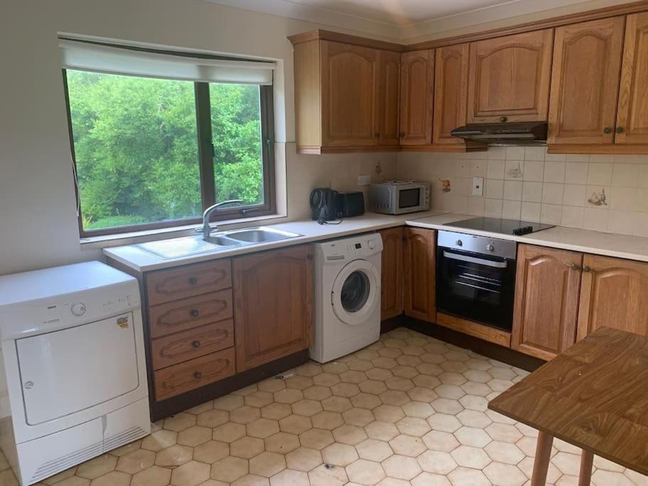 Apartment Lough Atalia View Galway