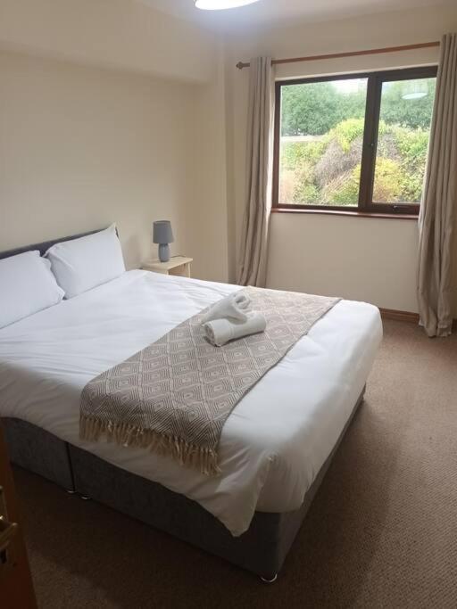 Apartment Lough Atalia View Galway