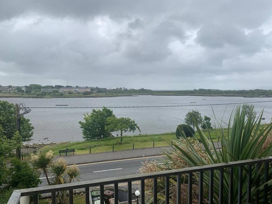 Lough Atalia View * Galway