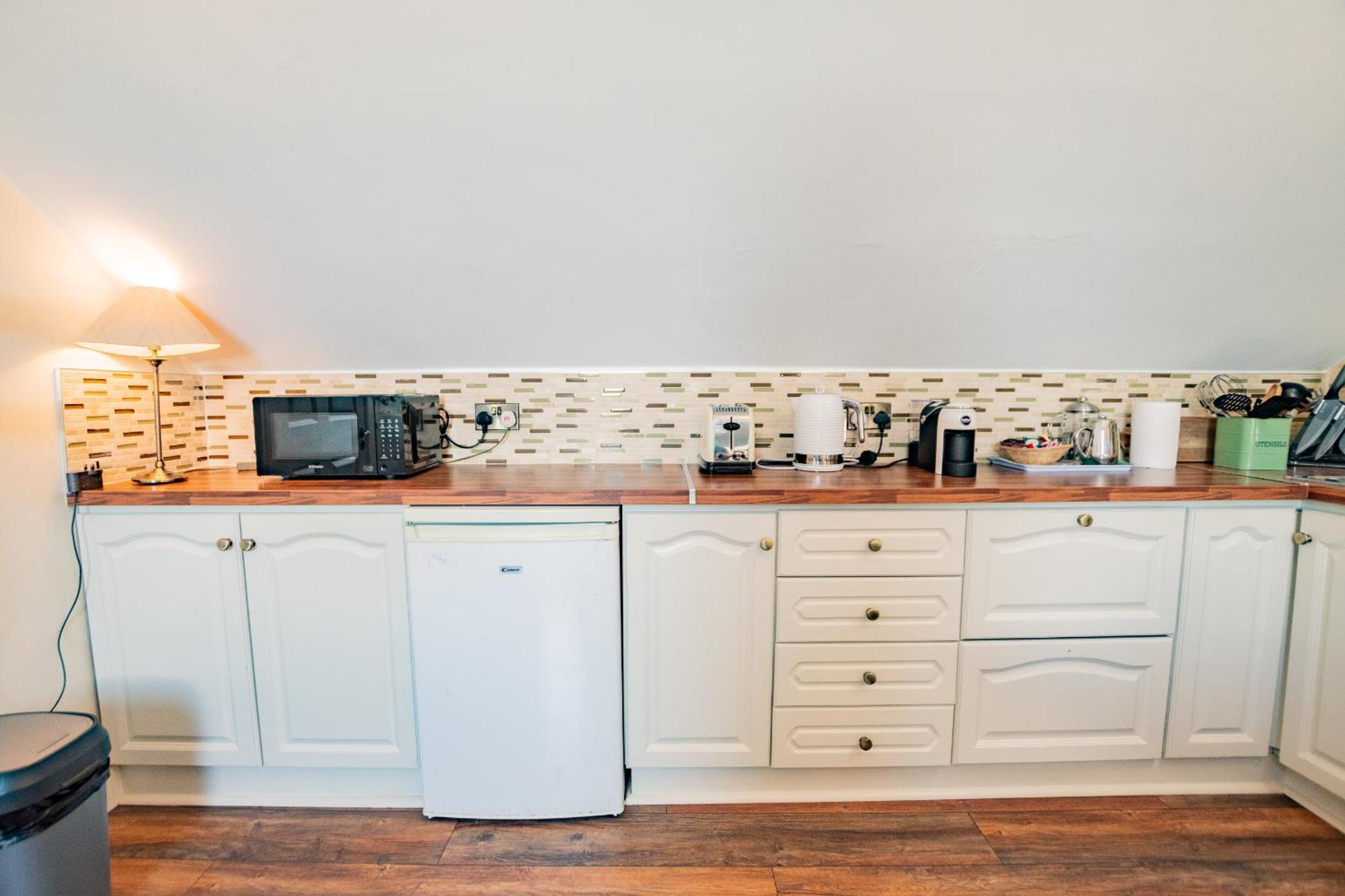 Westend Hideaway Apartment Galway