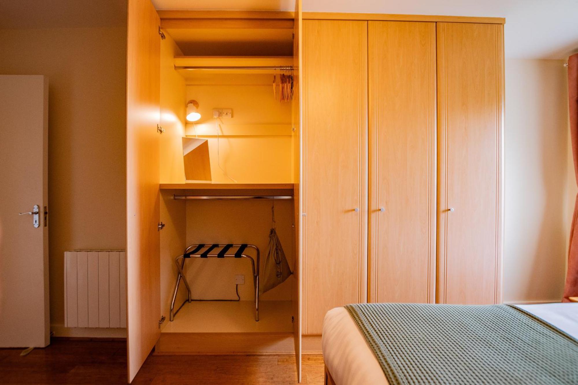 Atalia View Penthouse With Balcony Apartment Galway