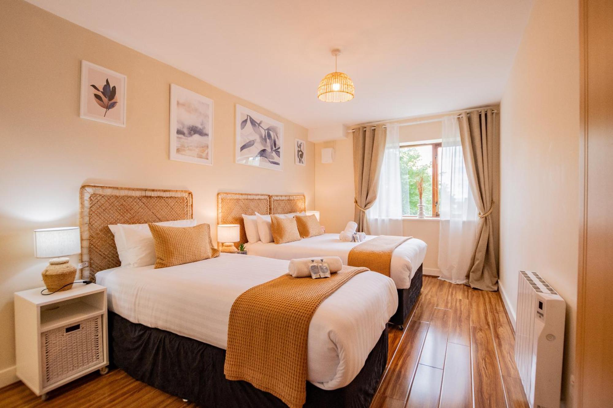 Atalia View Penthouse With Balcony Apartment *