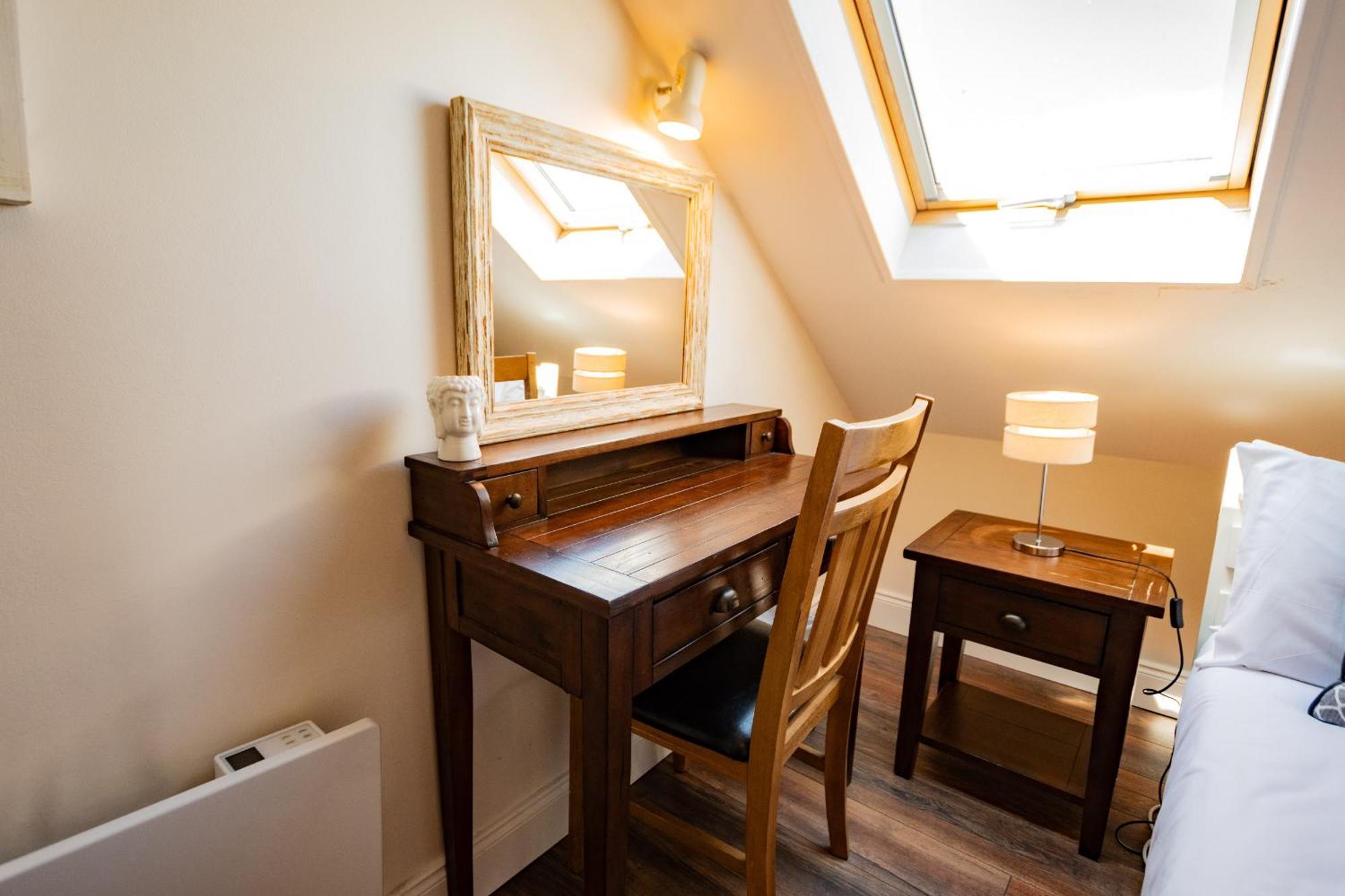Apartment Westend Hideaway