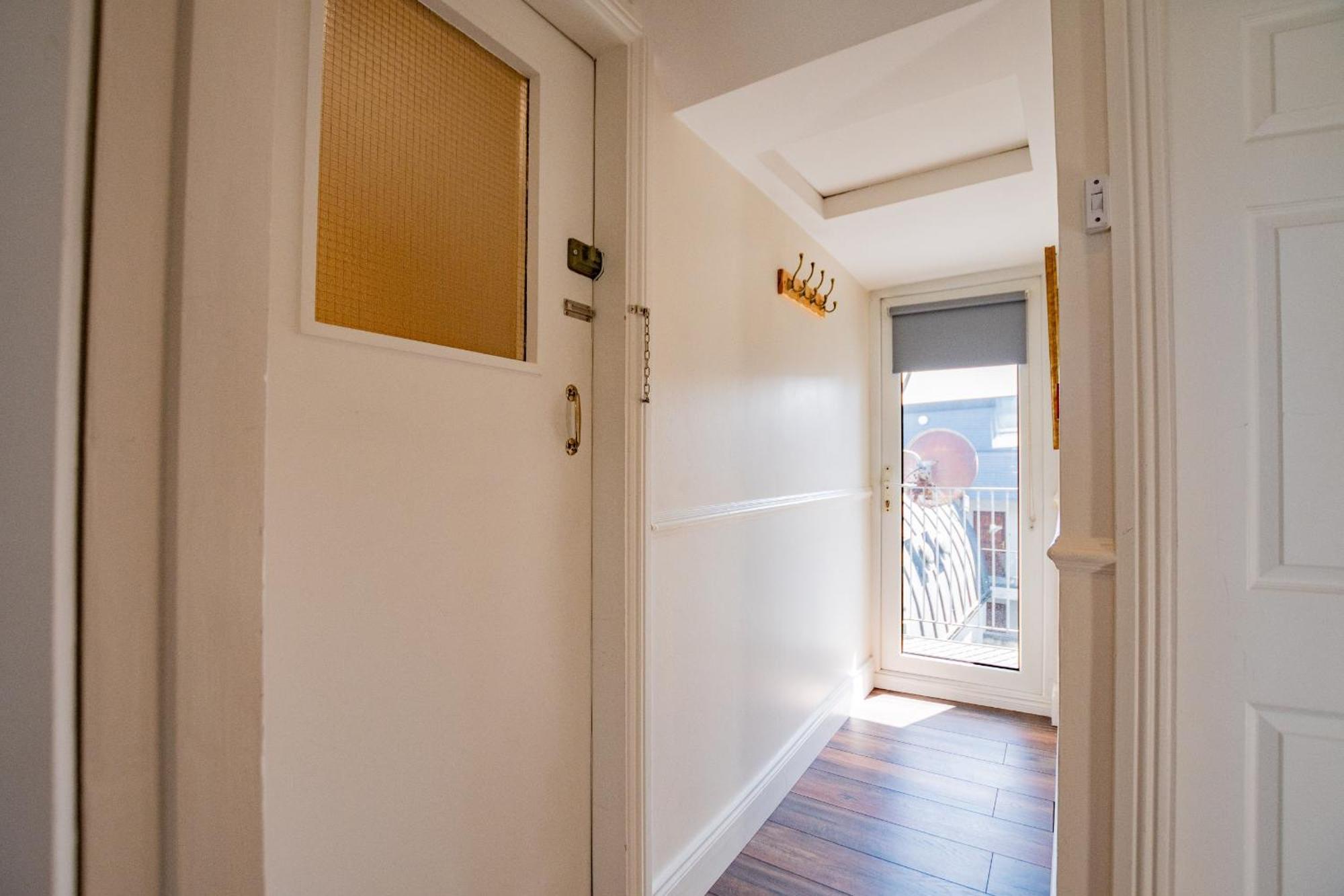 Apartment Westend Hideaway Galway