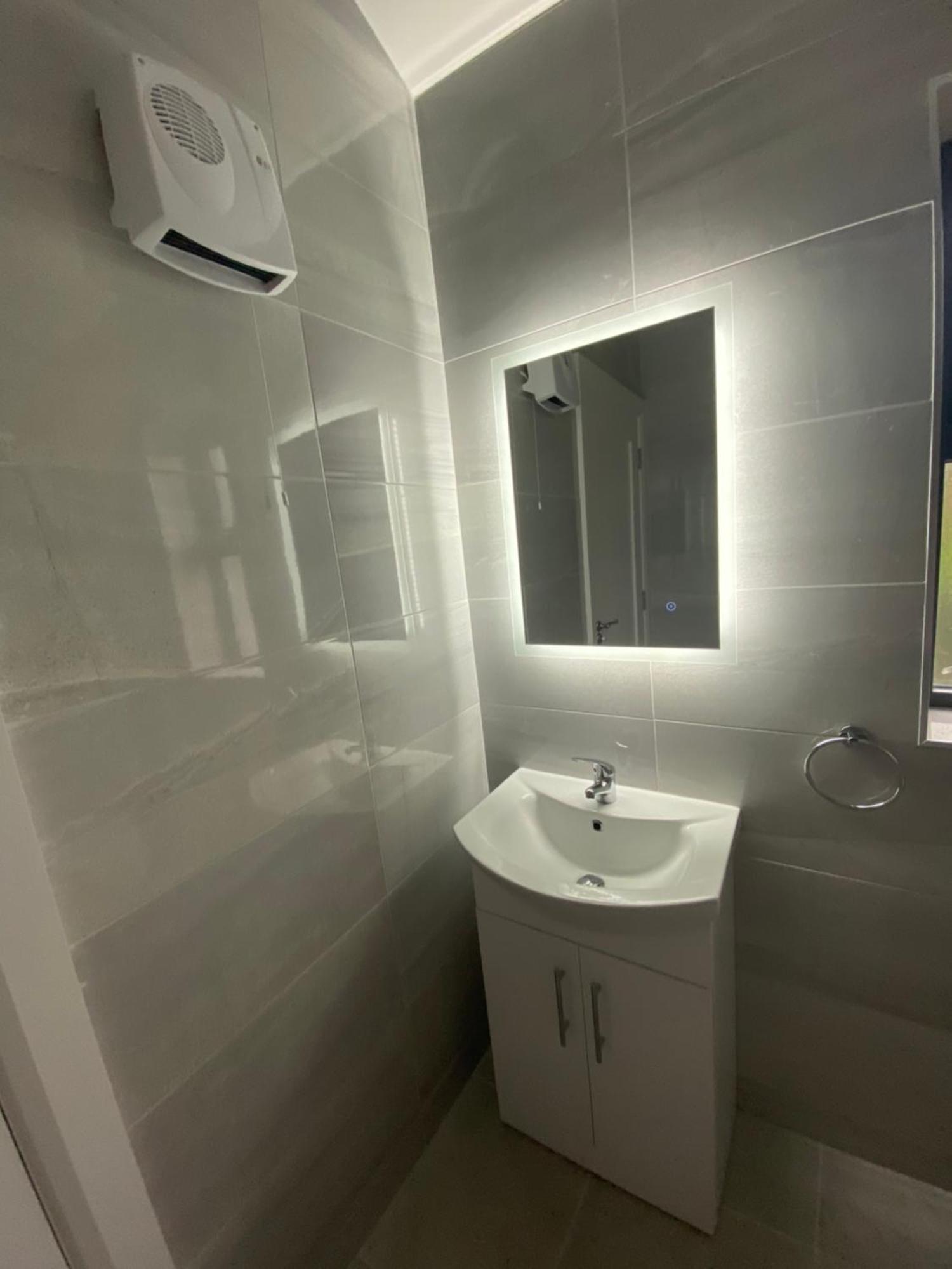 2 Kingsize Bedrooms At Castle View House Apartment Galway