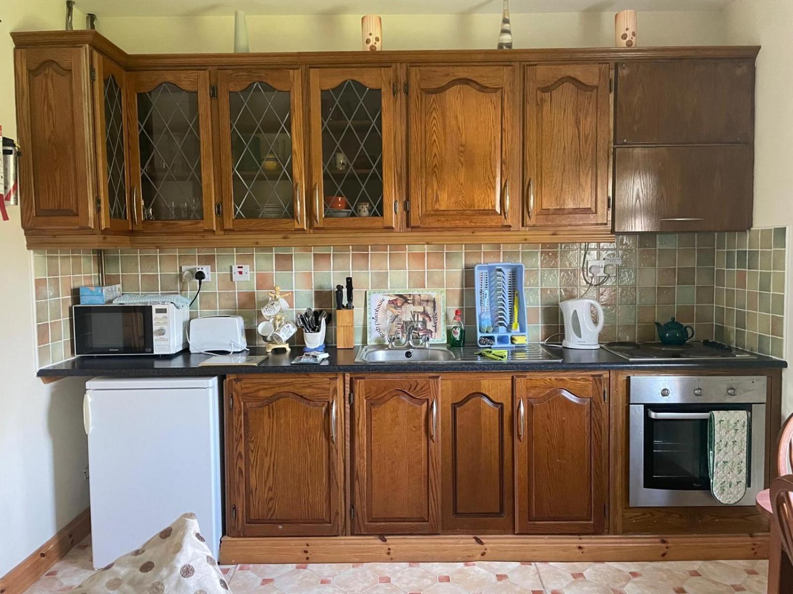 Woodland Apartment Galway