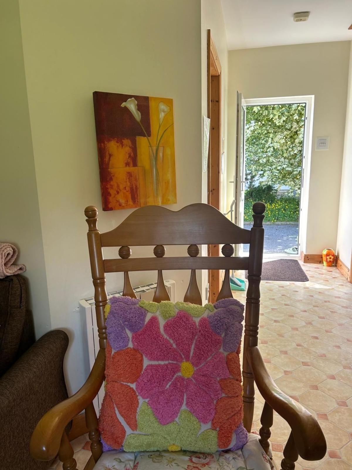 Woodland Apartment Galway