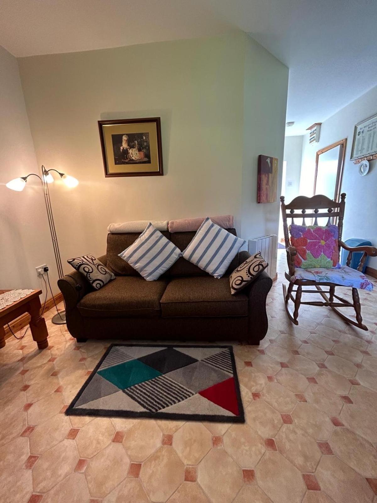 Woodland Apartment
