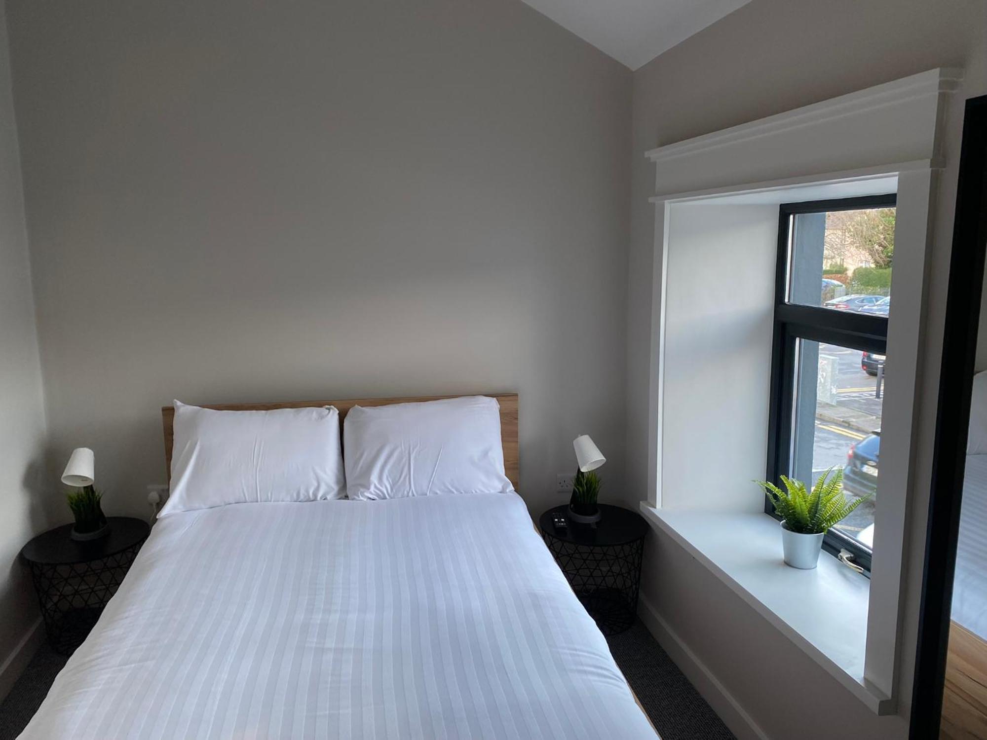 Holiday home No5 Boutique Woodquay Townhouse Centre *