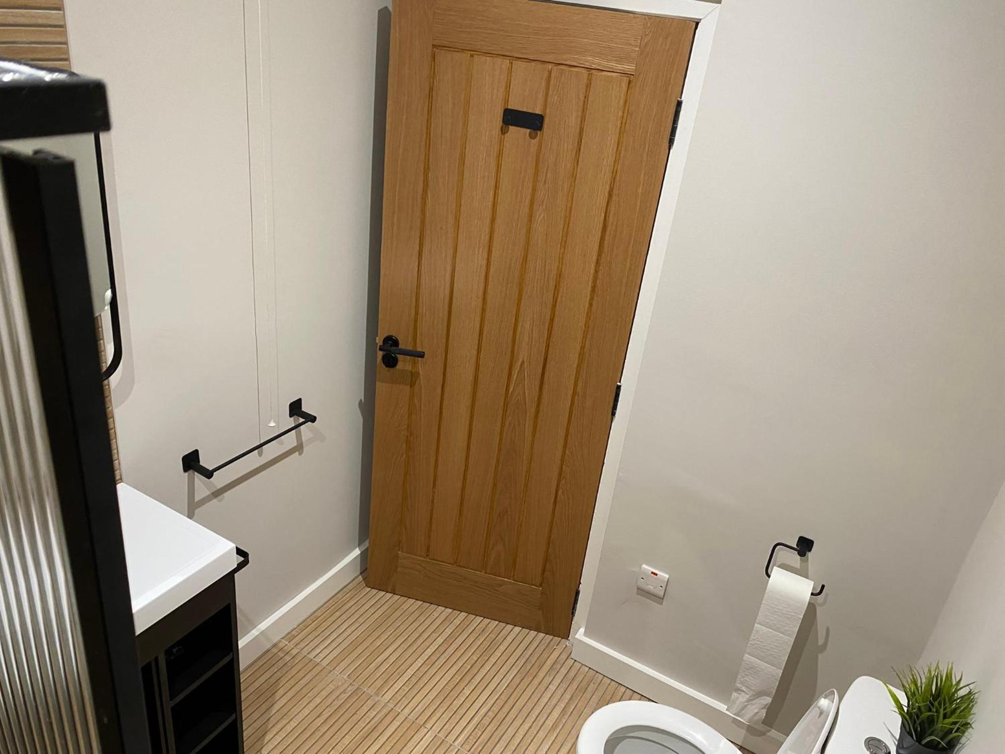 No5 Boutique Woodquay Townhouse Centre Holiday home *