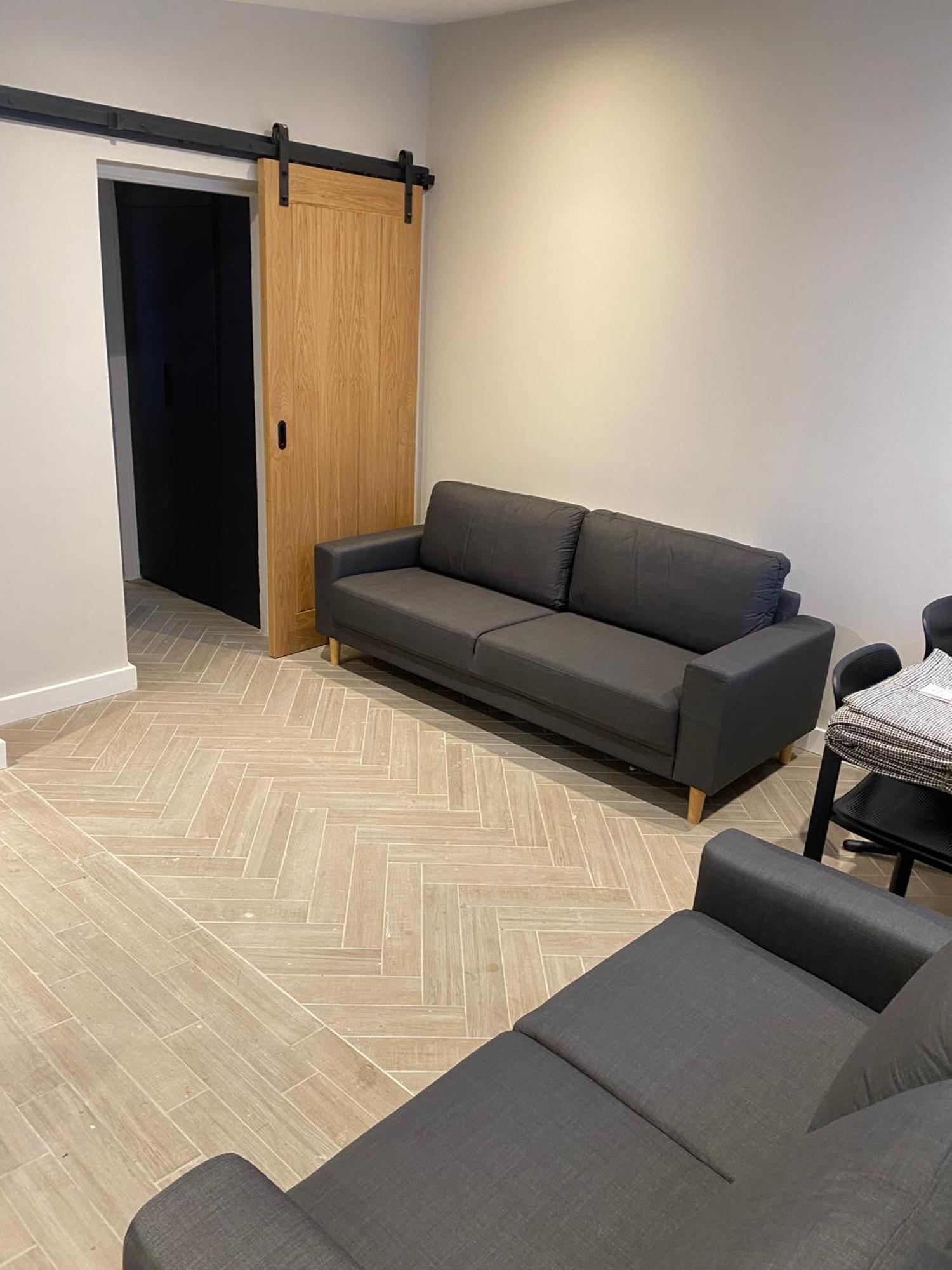 No5 Boutique Woodquay Townhouse Centre Holiday home Galway