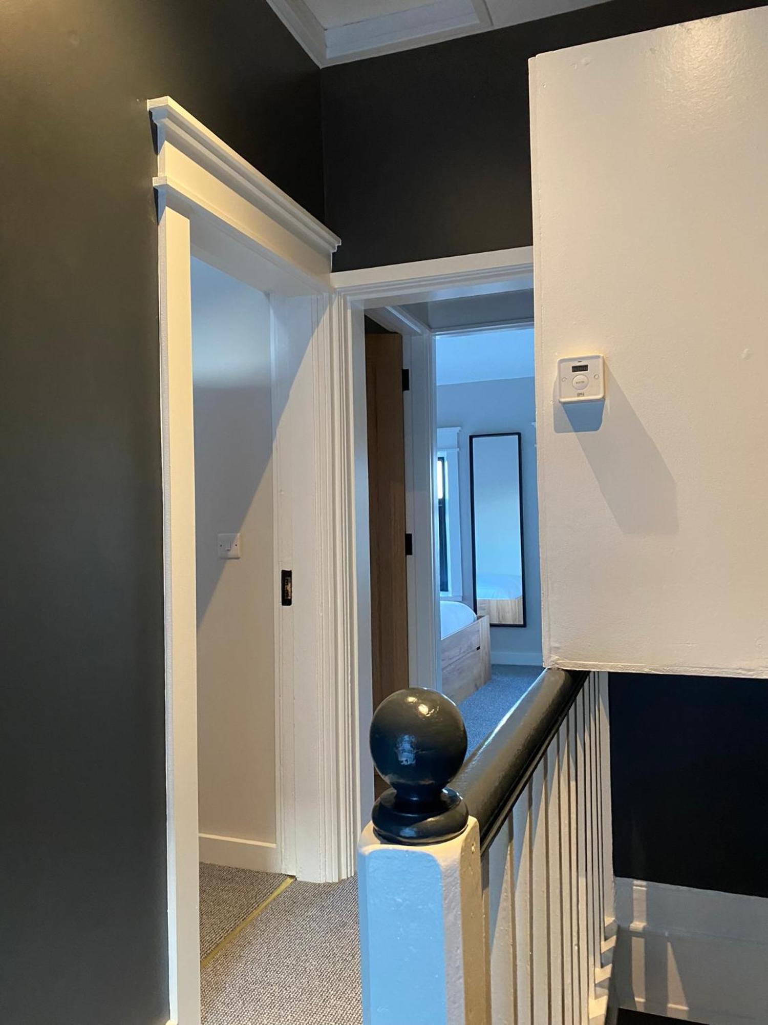 Holiday home No5 Boutique Woodquay Townhouse Centre Galway