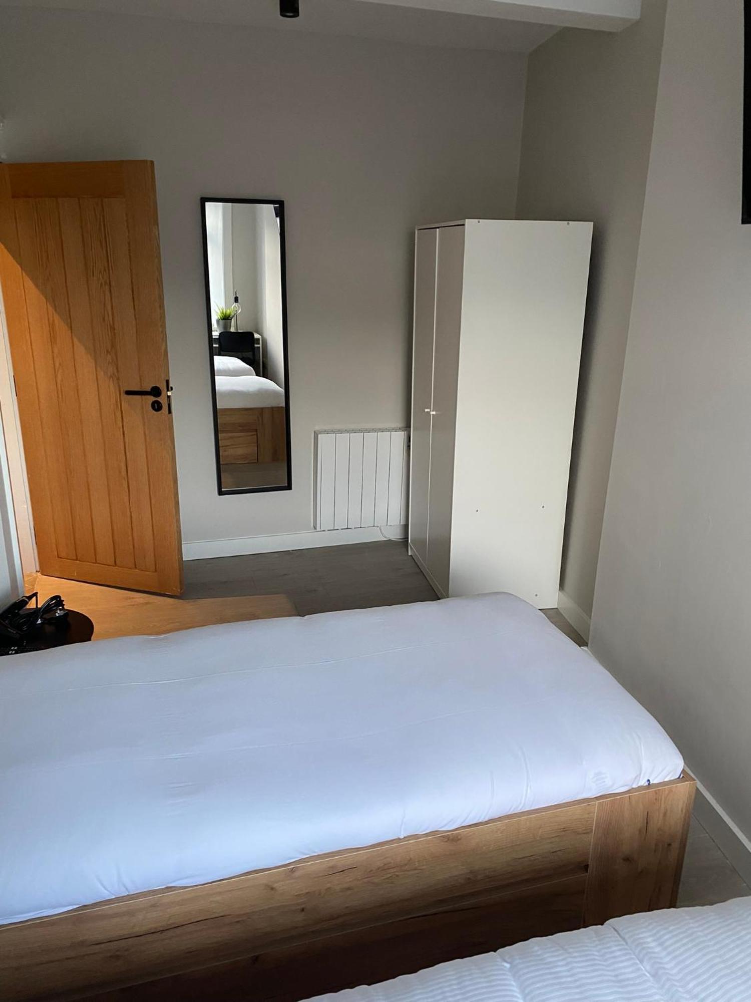 No5 Boutique Woodquay Townhouse Centre Holiday home