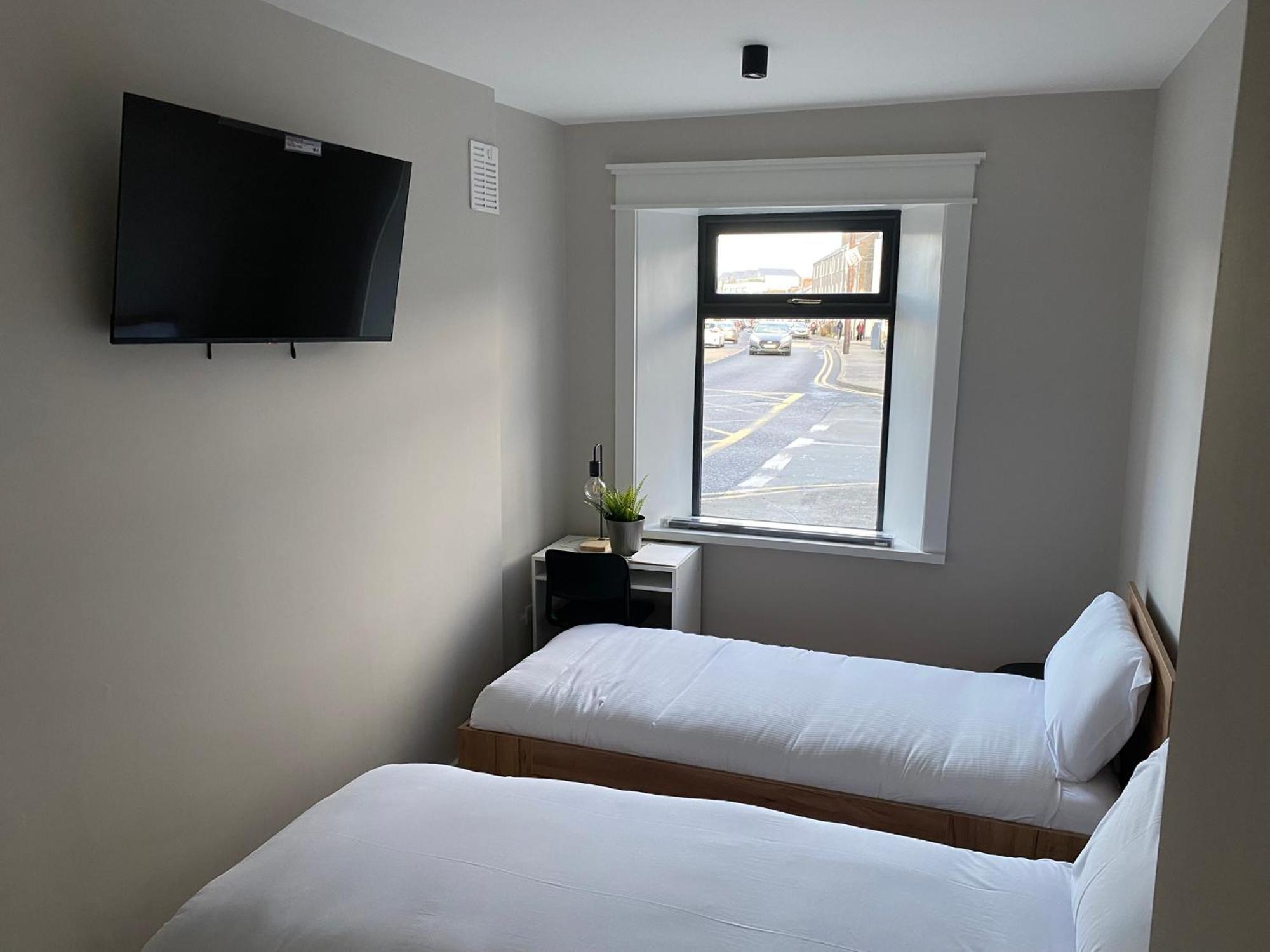 No5 Boutique Woodquay Townhouse Centre *