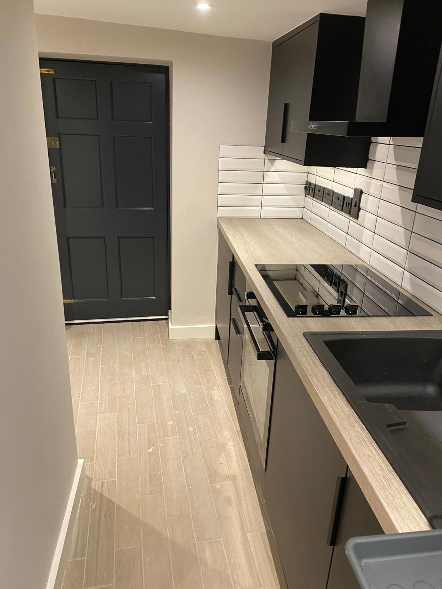Holiday home No5 Boutique Woodquay Townhouse Centre Galway