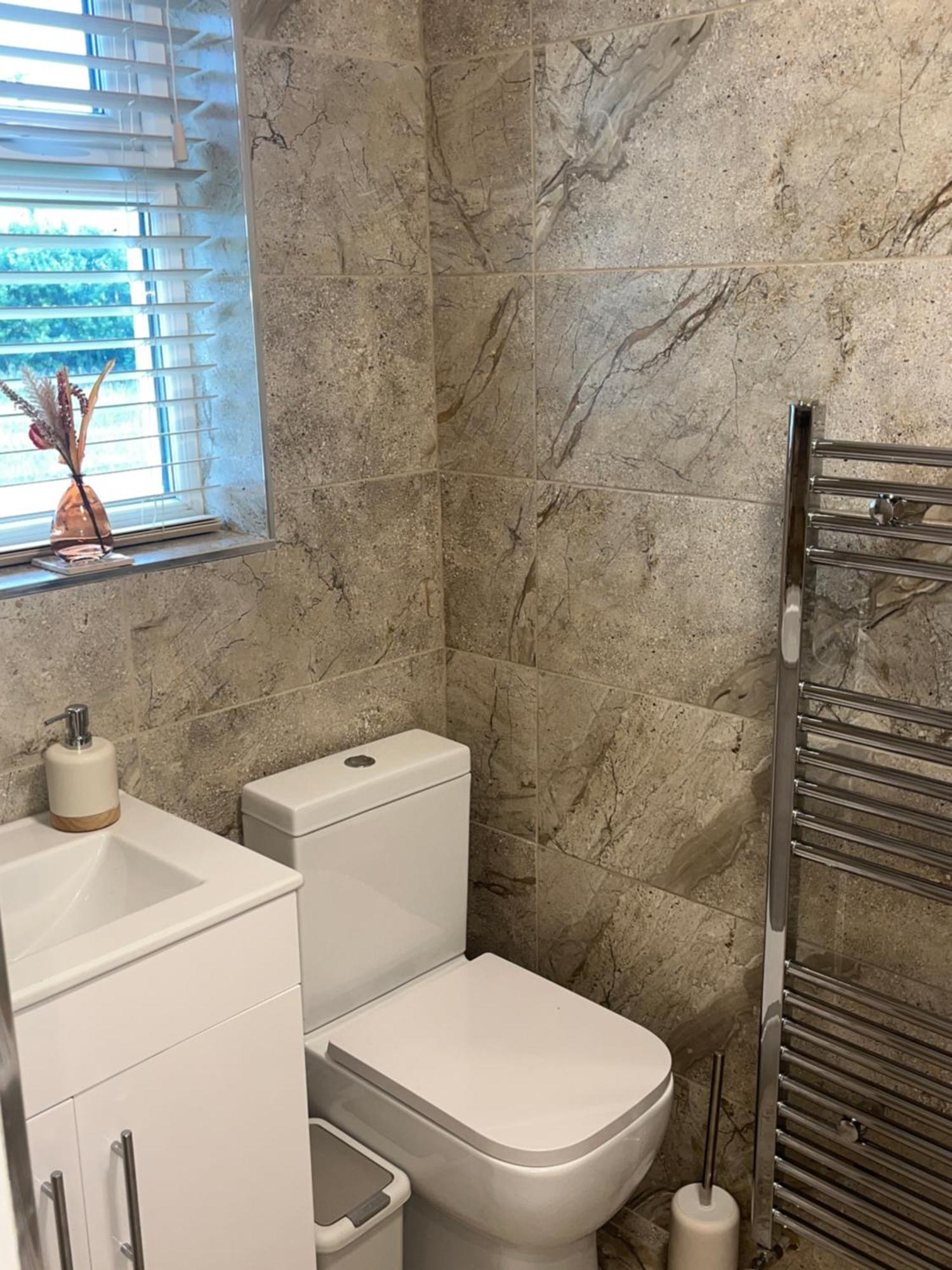 Apartment Andis Meadow