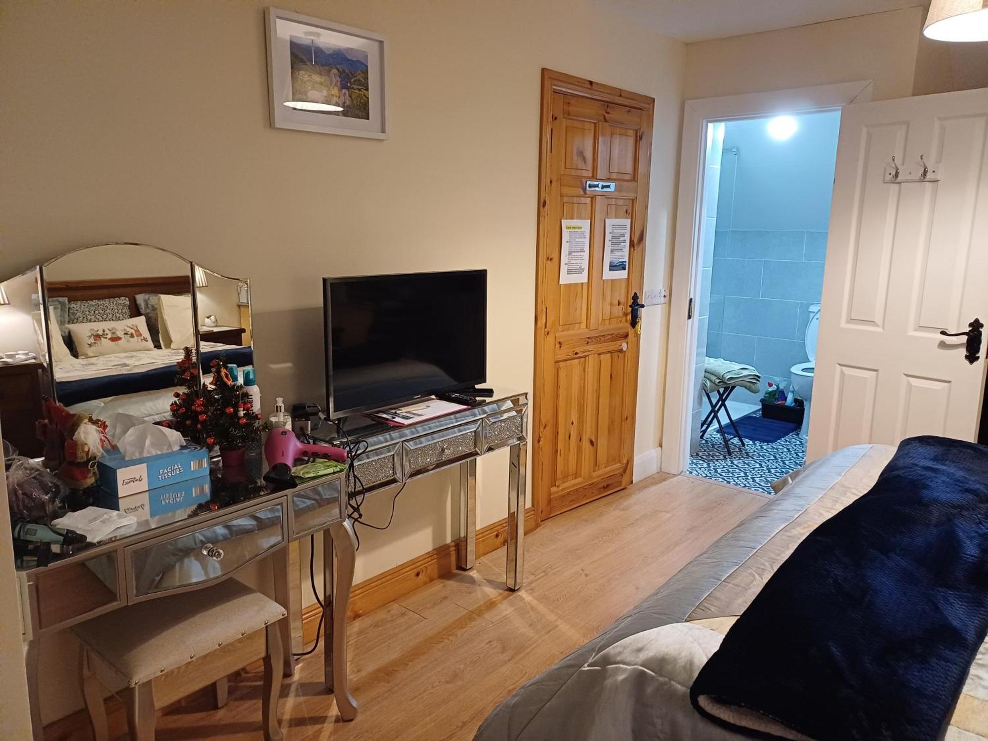 Country Haven Eircode H54 Ak31