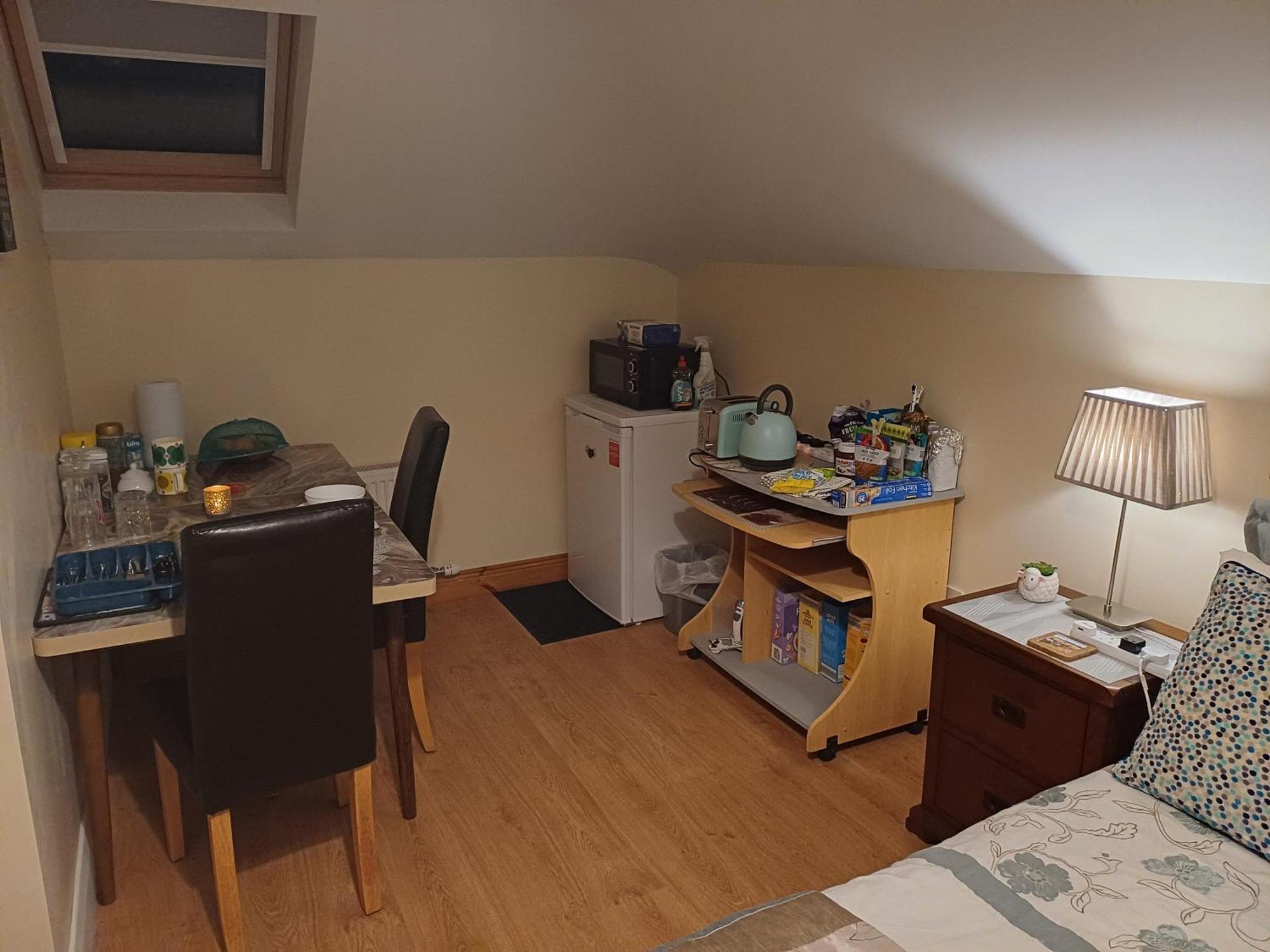 Country Haven Eircode H54 Ak31 Homestay