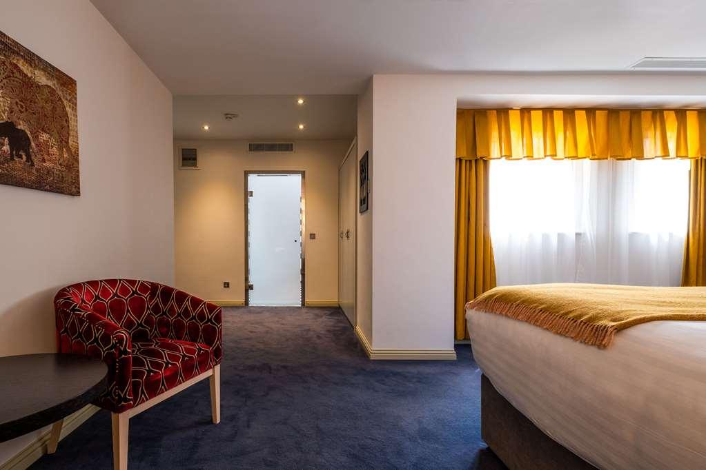 The House Hotel, An Ascend Collection Member Hotel Galway