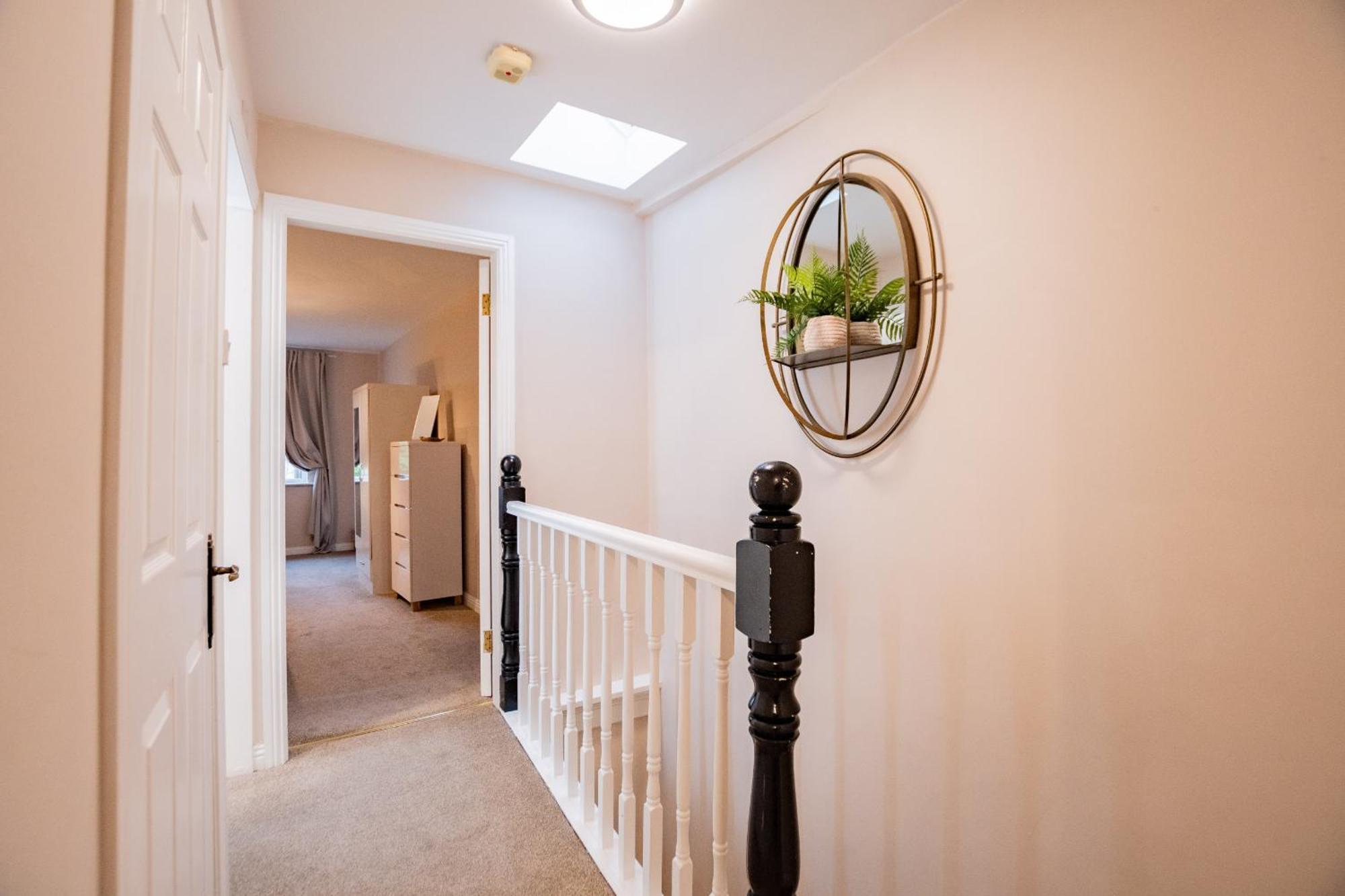 Tropical Vibes In The Of Tribes Holiday home