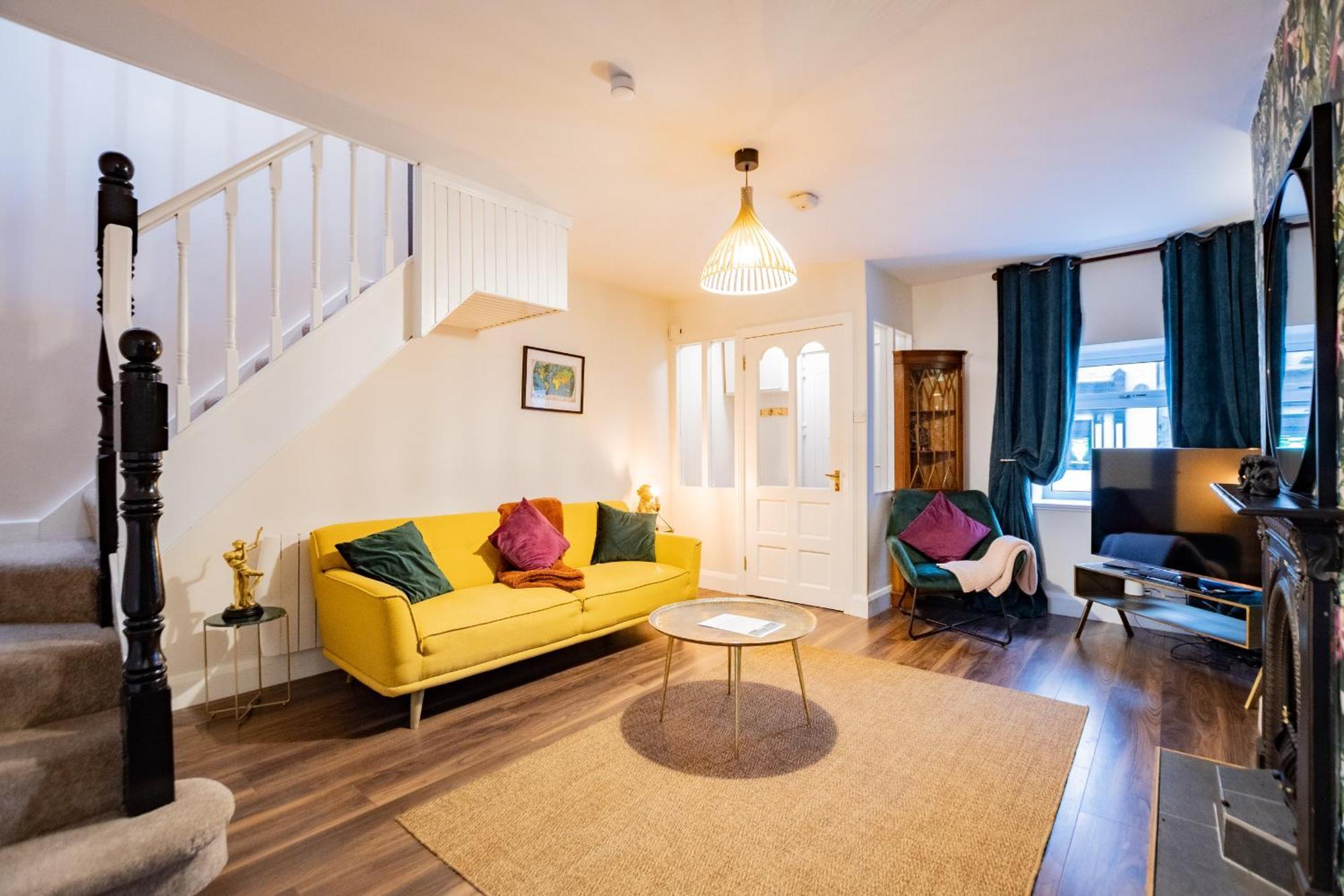 Tropical Vibes In The Of Tribes Holiday home