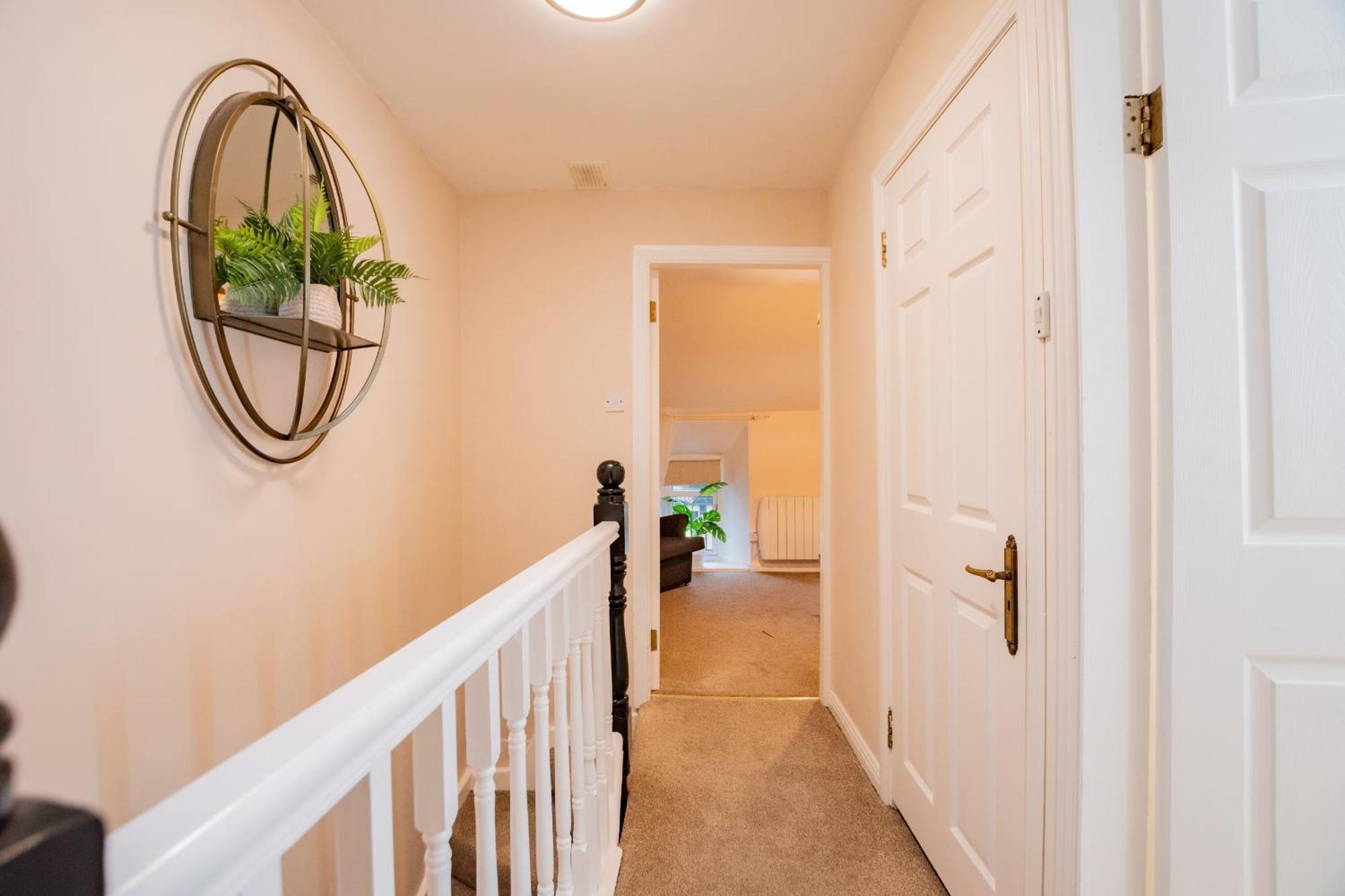 Tropical Vibes In The Of Tribes Holiday home