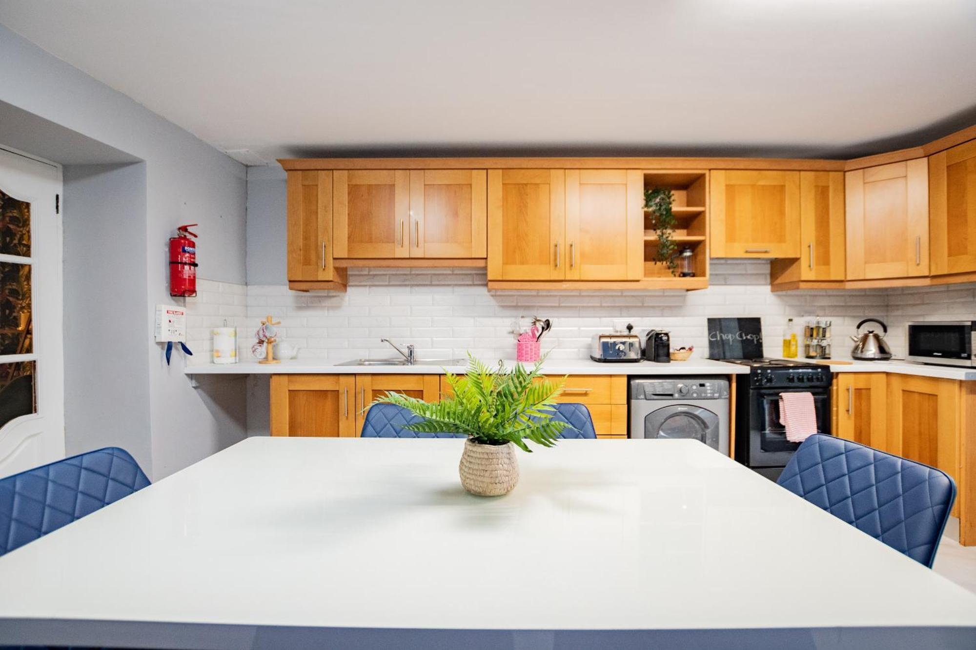 Tropical Vibes In The Of Tribes Holiday home Galway