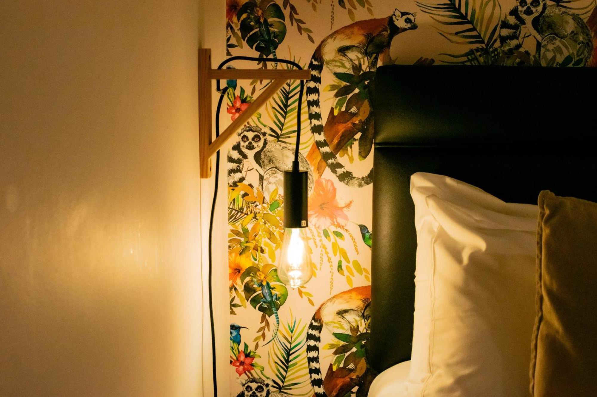 Tropical Vibes In The Of Tribes Holiday home *