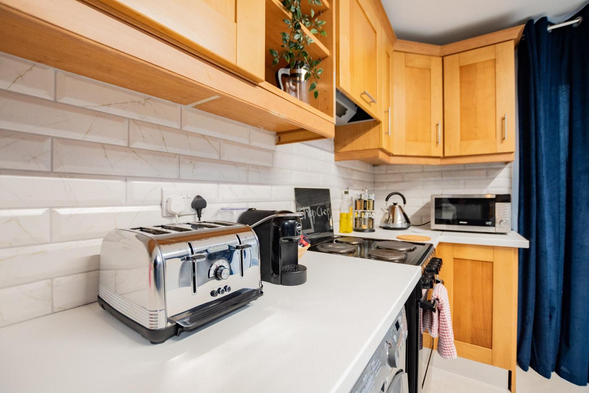 Holiday home Tropical Vibes In The Of Tribes Galway